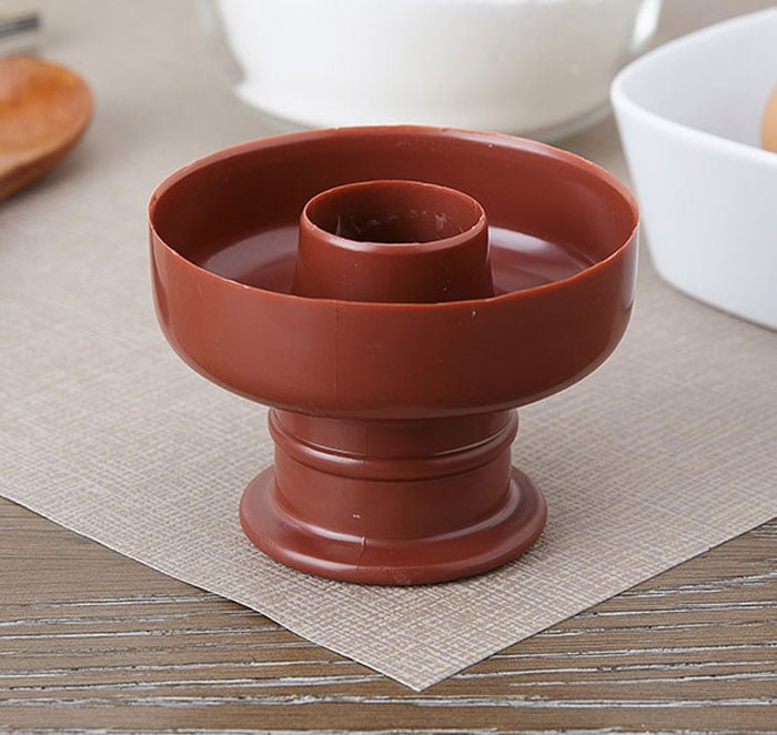 High Quality Donut Cutter Plastic