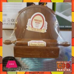 High Quality Wooden Chakla and Rolling Belan