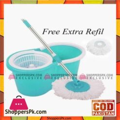 Home Fresh Mop Bucket - JW-A048