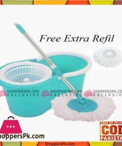 Home Fresh Mop Bucket - JW-A048