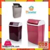 Homeket Plastic Dustbin 20 Liter