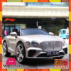 Bentley New Continental GT - Kids Ride On Car Battery Powered RC Remote Control Car - Paint Color AT-2188