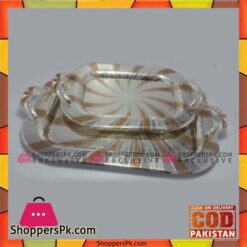 Kingsville 2Pcs Rectangular Tray Set - S640C-RRH