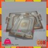 Kingsville 2Pcs Rectangular Tray Set - S658Rrh
