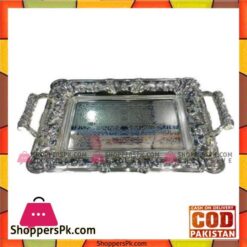 Kingsville 3Pcs Tray Set - S470/024(SH)