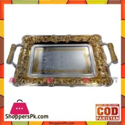Kingsville 3Pcs Tray Set - S470/024(TH)