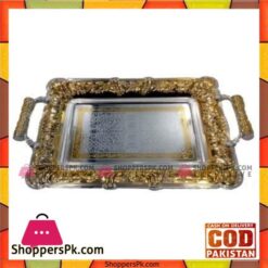 Kingsville 3Pcs Tray Set - S470/024(TH)