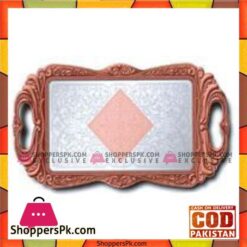 Kingsville Medium Serving Tray 22cm - 298