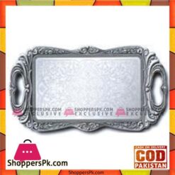 Kingsville Medium Serving Tray 22cm - 298S