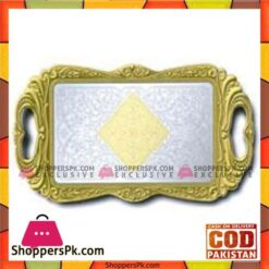 Kingsville Medium Serving Tray 22cm - 298STT