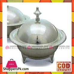 Kingsville Round Bowl 18.3cm - 224S