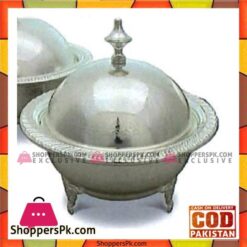 Kingsville Round Bowl - 224M