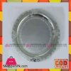 Kingsville Round Serving Tray - S161