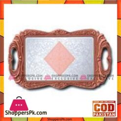 Kingsville Small Serving Tray 17cm - 298XSRR