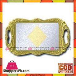 Kingsville Small Serving Tray 17cm - 298XSTT