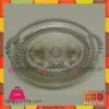 Kingsville Tray Silver - 7654(P413)SH124(BLEG)