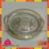 Kingsville Tray Silver&Amp;Golden - 7654(P413)124Tt(Bleg)