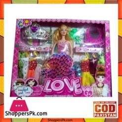 Love Sunny Girl Happy Dairy - 8893