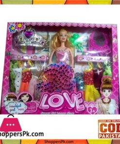 Love Sunny Girl Happy Dairy - 8893