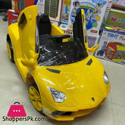 New Lamborghini Kids Ride on Car AT6188A