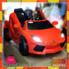 New Lamborghini Kids Ride on Car AT6188A