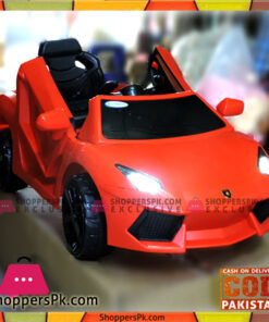 New Lamborghini Kids Ride on Car AT6188A