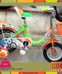 Pioneer Super bycycle / Bicycle for kids - 12inch