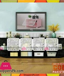 Plastic Floor Cabinet Design
