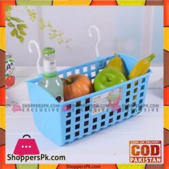 Plastic Hanging Basket