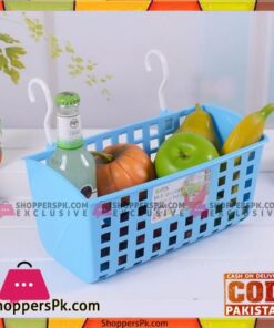 Plastic Hanging Basket