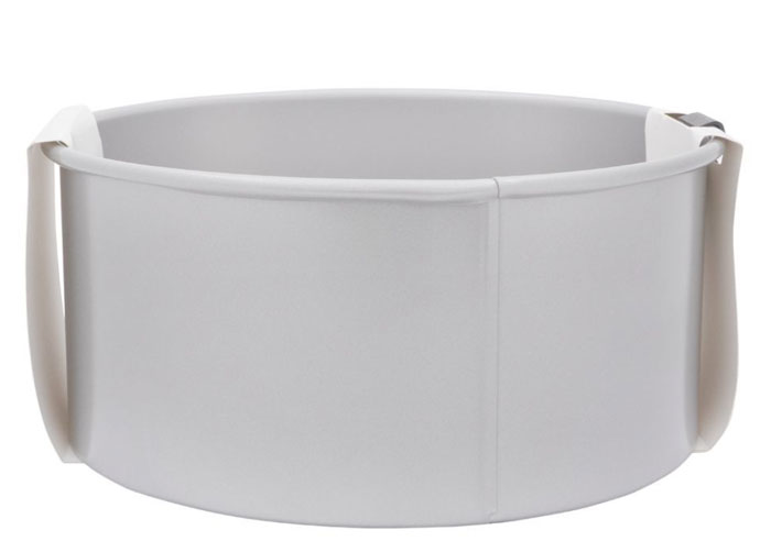 Prestige Loose Base Round Cake Pan 8-Inch - 57130(59266)