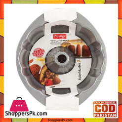 Prestige Pudding Mould Bundt Pan - 57449