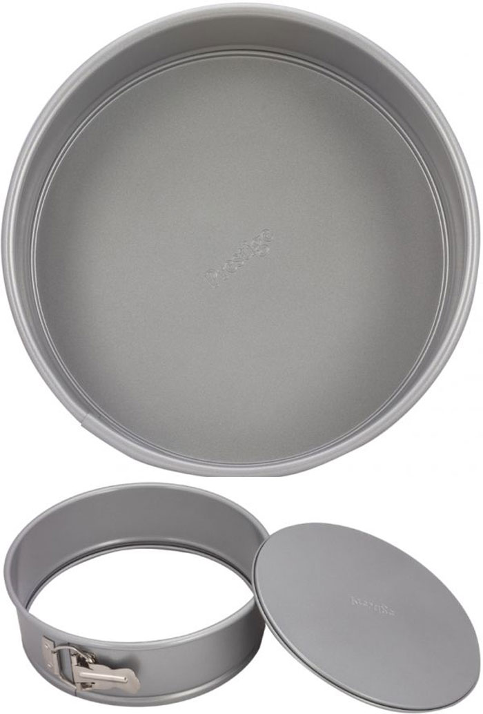 Prestige Spring Pan Round 9.5 X 3 Inch - 57129(53945)