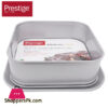 Prestige Square Springform Cake Pastry Baking Pan 23 Cm - 9 Inch - 51303(59044)