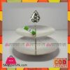 Queen Silverware 2Tier Hold Large - Qs0015