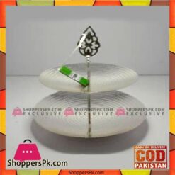 Queen Silverware 2Tier Hold Large - QS0015