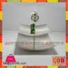 Queen Silverware 2Tier Hold Silver - Qs0014