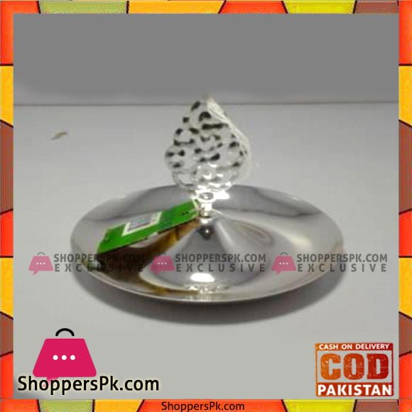 Queen Silverware Round Hold Silver Small - Qs0030 3 Queen Silverware Round Hold Silver Small - Qs0030