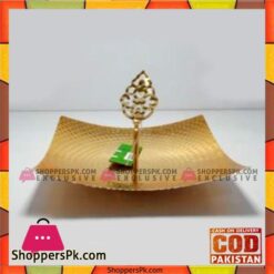 Queen Silverware Sq Hold Golden - QS0017