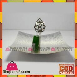 Queen Silverware Sq Hold Silver - QS0018