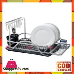 Sakura Plate Rack Aluminium - TA6180A