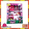 Shopkins Shoppies Girls Toys - QF26214SK