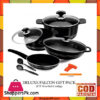 Sonex Deluxe Falcon Gift Pack - Ptf Non Stick Coacting - 53018