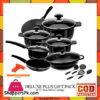 Sonex Deluxe Plus Gift Pack - Ptf Non Stick Coating - 53019