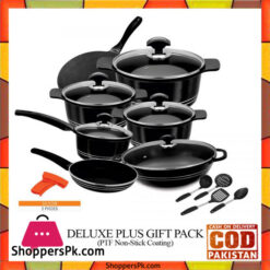 Sonex  Deluxe Plus Gift Pack - PTF Non Stick Coating - 53019