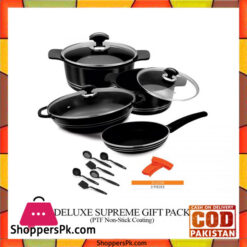 Sonex Deluxe Supreme Gift Pack - Ceramic Coating - 53026