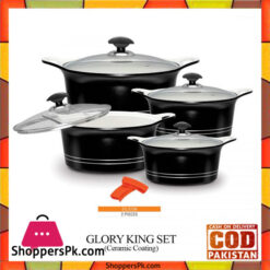 Sonex Glory King Set - Ceramic Coating - 52230