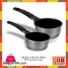 Sonex Solo Sauce Pan - Ptf Non Stick Coating - 53017 - 20 Cm