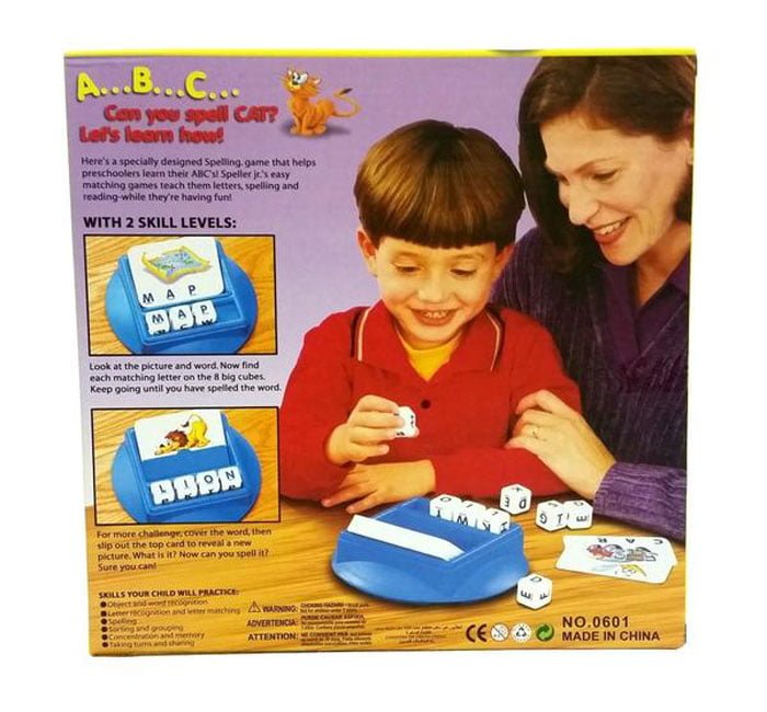 Speller Jr Game For Kids 5 Speller Jr Game For Kids