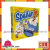 Speller Jr Game For Kids
